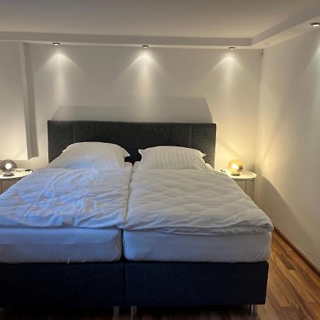 Detmold - Hiddesen - Premium - Appartement Buitenkant foto