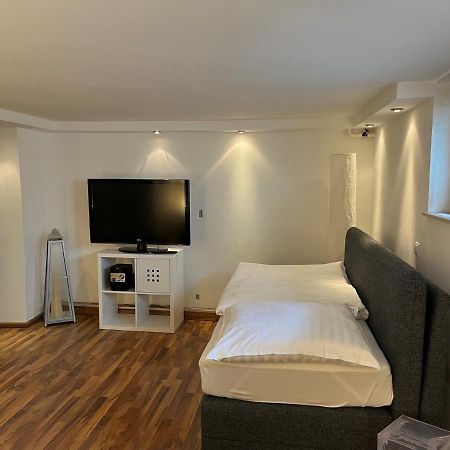 Detmold - Hiddesen - Premium - Appartement Buitenkant foto