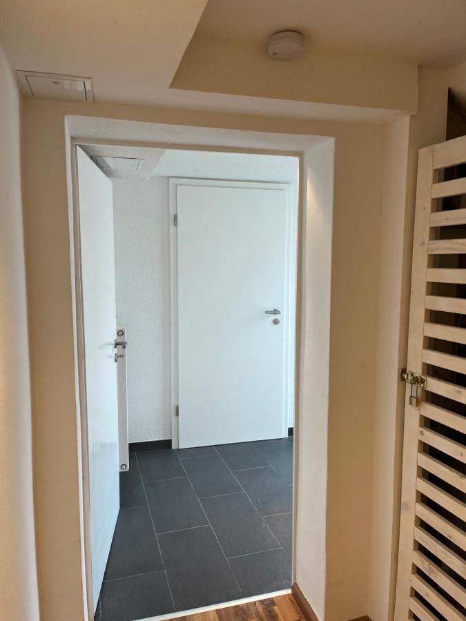 Detmold - Hiddesen - Premium - Appartement Buitenkant foto