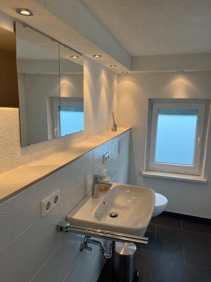 Detmold - Hiddesen - Premium - Appartement Buitenkant foto