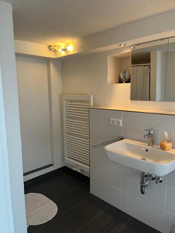 Detmold - Hiddesen - Premium - Appartement Buitenkant foto