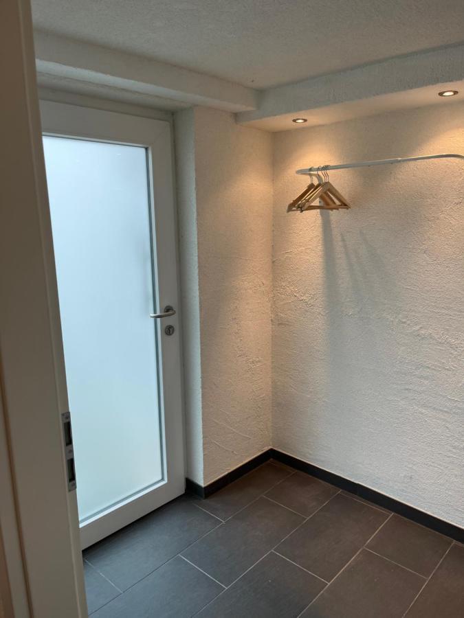 Detmold - Hiddesen - Premium - Appartement Buitenkant foto