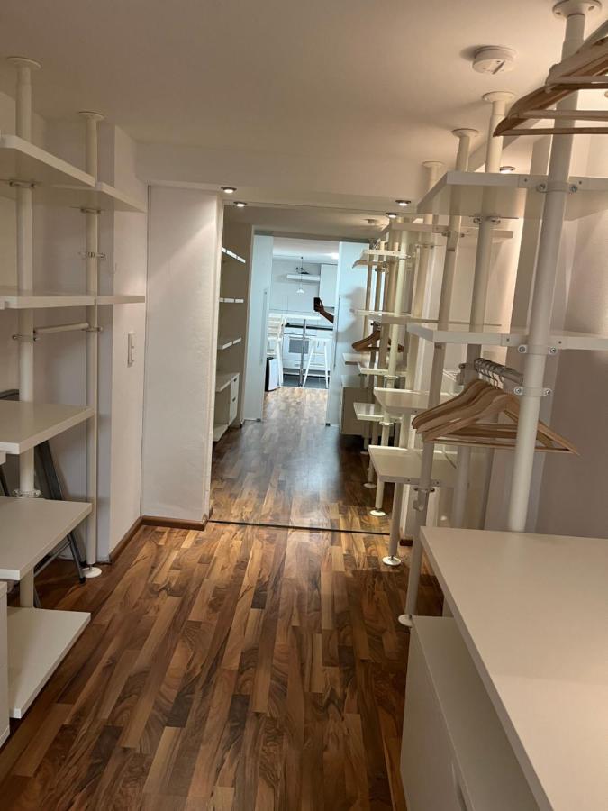 Detmold - Hiddesen - Premium - Appartement Buitenkant foto