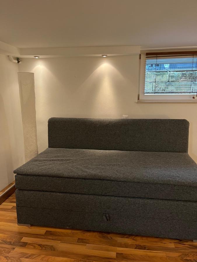 Detmold - Hiddesen - Premium - Appartement Buitenkant foto