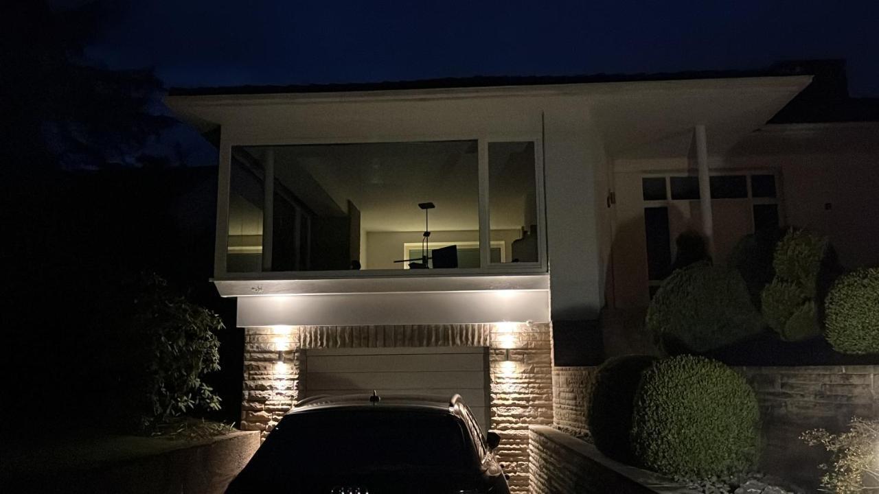 Detmold - Hiddesen - Premium - Appartement Buitenkant foto