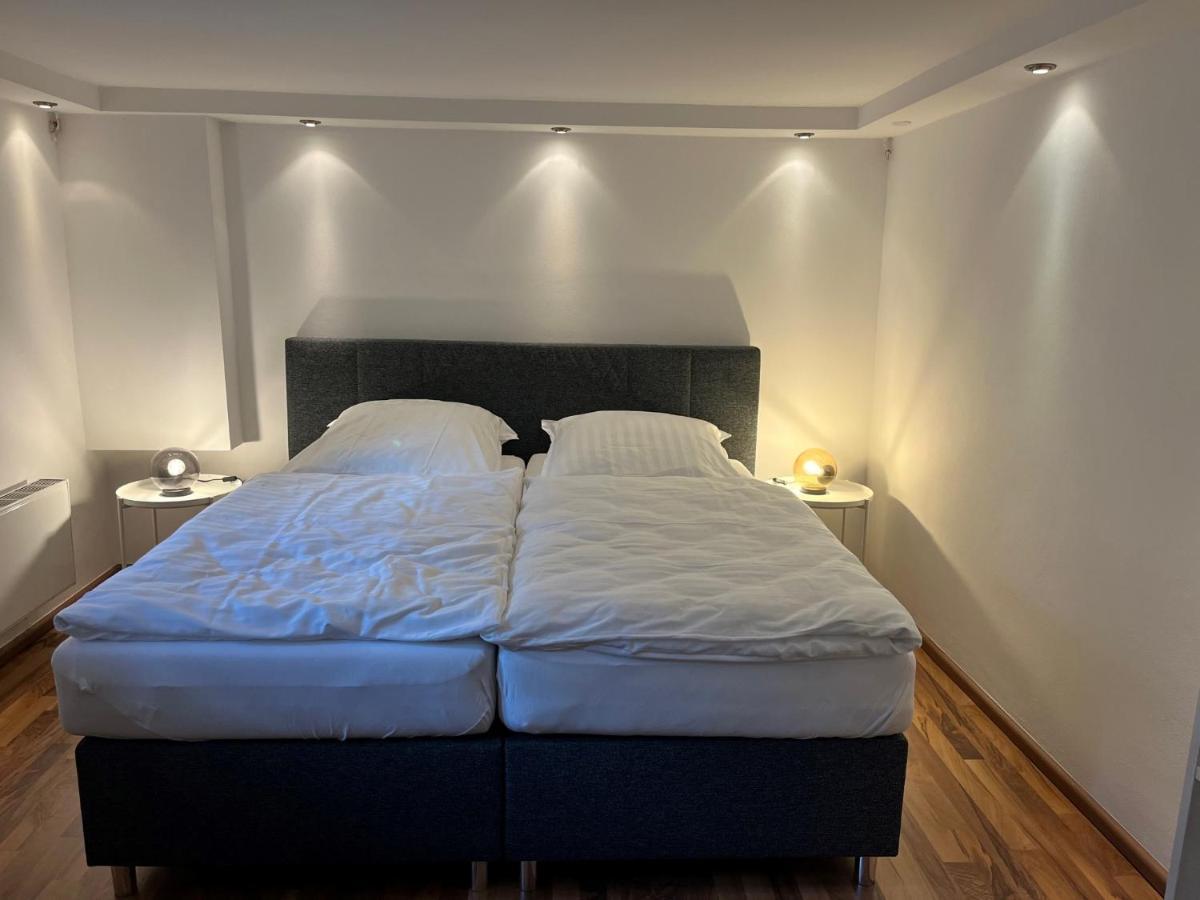 Detmold - Hiddesen - Premium - Appartement Buitenkant foto