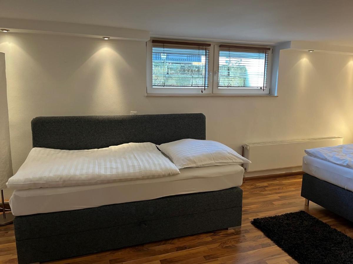Detmold - Hiddesen - Premium - Appartement Buitenkant foto